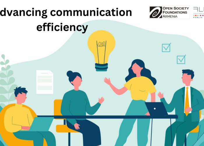 Advancing communication efficiency
